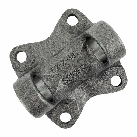 Spicer Drive Shaft Flange Yoke, 2-2-479 2-2-479